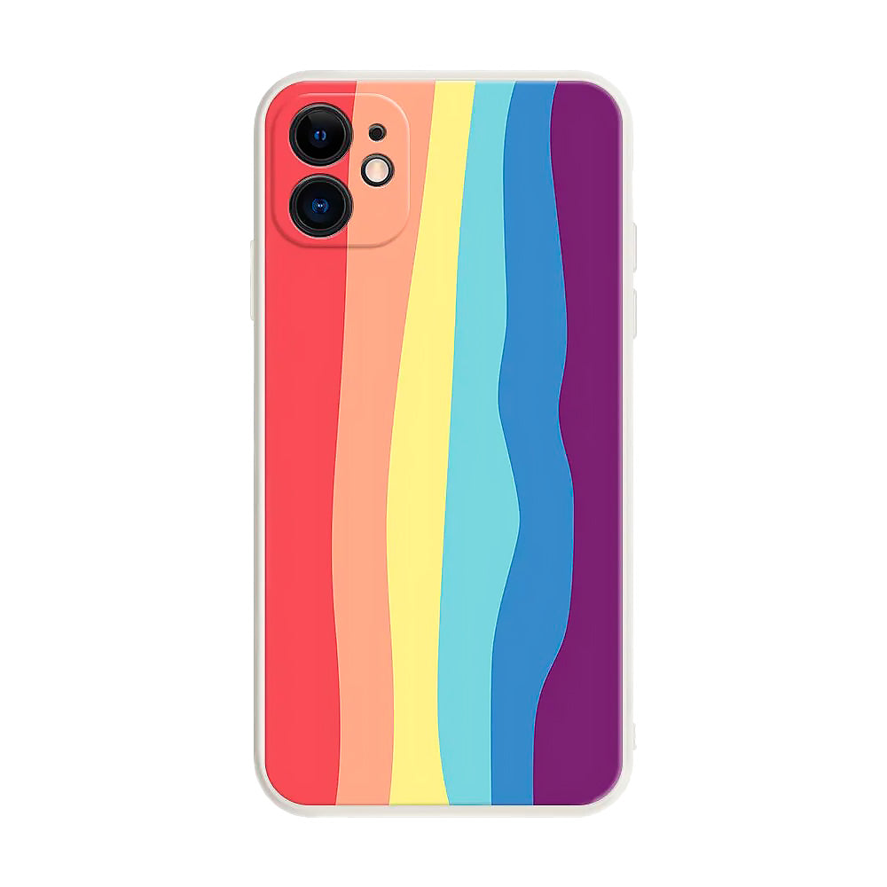 Coque de Téléphone RAINBOW - Color Joy