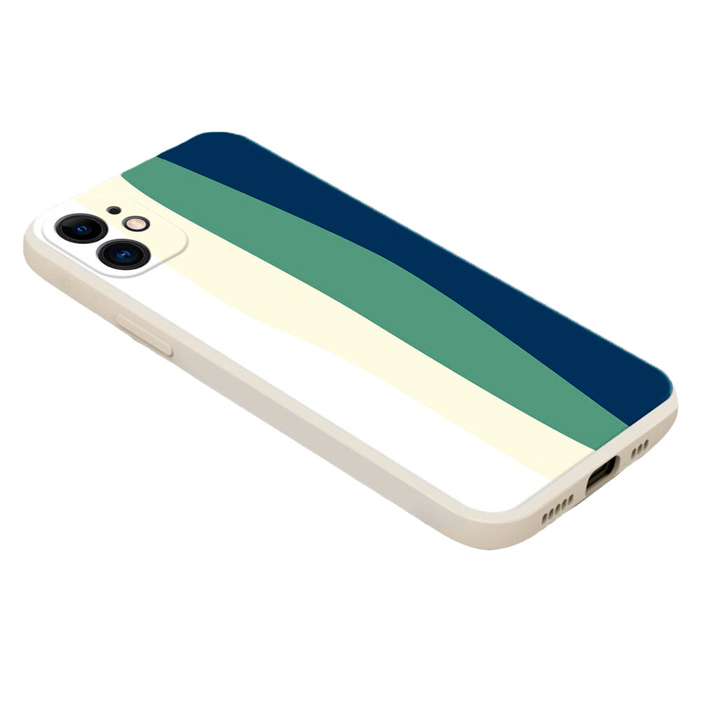 Coque de Téléphone RAINBOW - Clear Tone