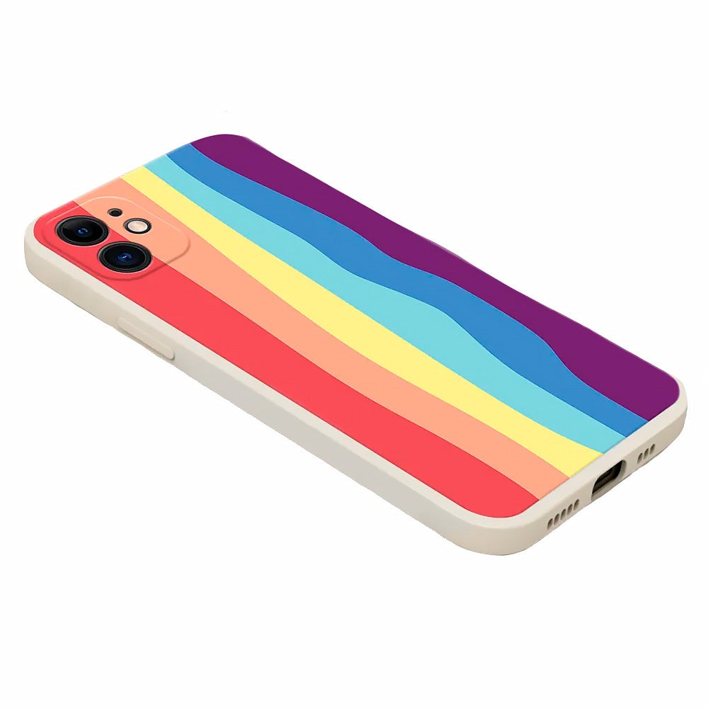 Coque de Téléphone RAINBOW - Color Joy