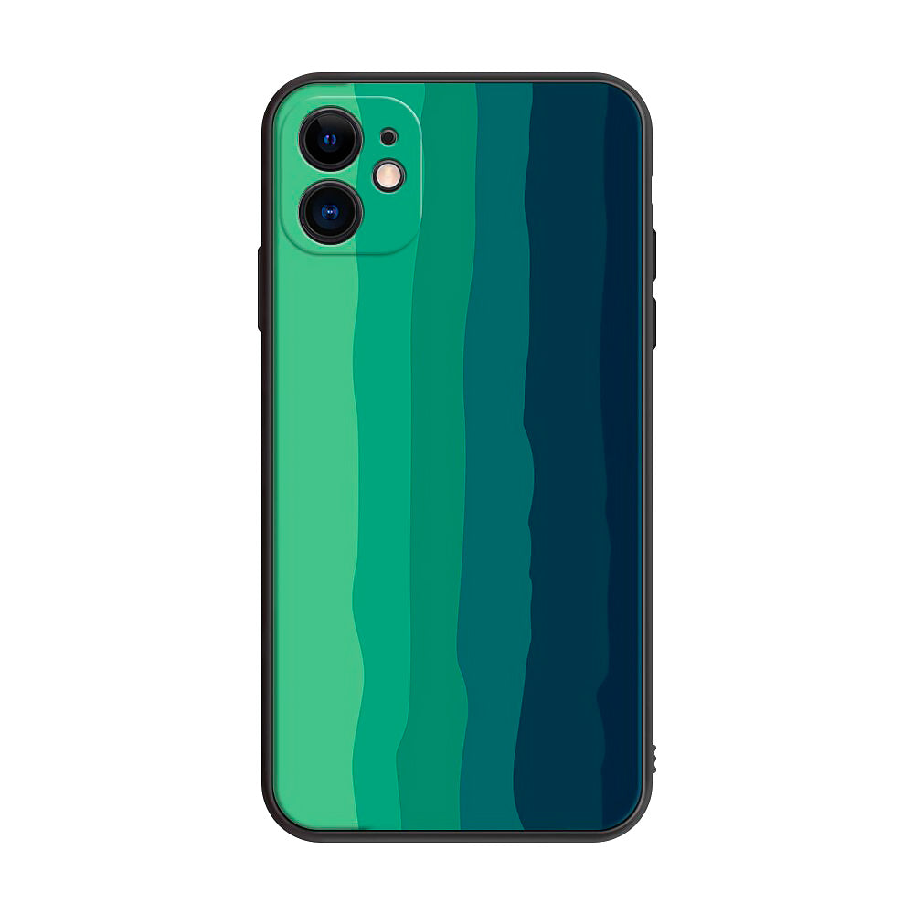 Coque de Téléphone RAINBOW - Abyss