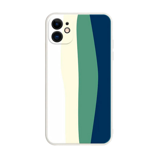 Coque de Téléphone RAINBOW - Clear Tone