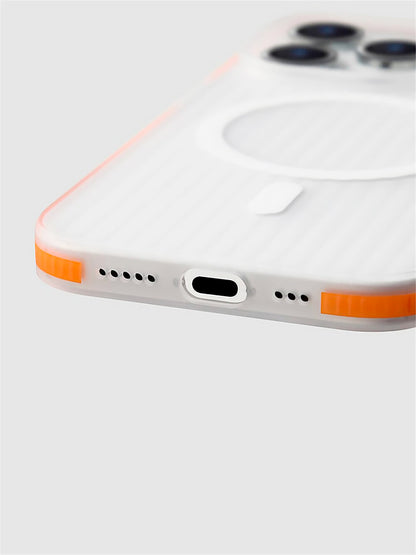 Coque Iphone Compatible MagSafe